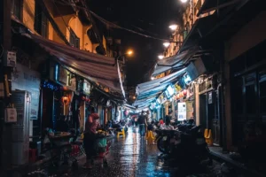 things to do in hanoi vietnam