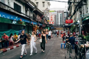 things to do in hanoi vietnam