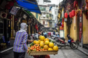 things to do in hanoi vietnam